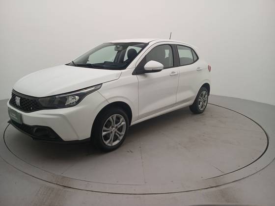 FIAT ARGO 1.0 FIREFLY FLEX DRIVE MANUAL FIAT ARGO 1.0 FIREFLY FLEX DRIVE MANUAL